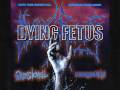 Dying Fetus * Gates To Hell * Mugshot 