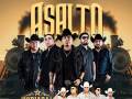 Grupo Asalto with Special Guests Zodiacal