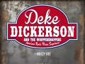 Deke Dickerson & the Whippersnappers * Mozzy Dee