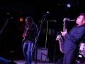 Clarence Spady w/ special guest Tony Carfora 