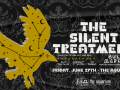 The Silent Treatment & Bull Market