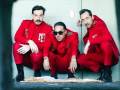 Bands of Enchantment: La Vida Bohème, Midnight Generation & Los 33