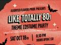 Like, Totally 80