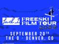 Level 1 Freeski Film Tour