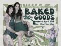 Baked Goods w/ Taryn Garters(AZ)!