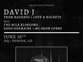 David J