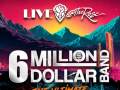 6 Million Dollar Band
