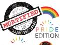 Mortified Live: Pride Edition