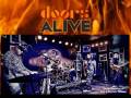 DOORS ALIVE