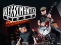 Nekromantix * The Rumours 