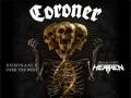 Coroner * Heathen * Dysphotic * Thrall 