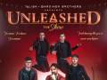 Talisk and Gardiner Brothers: Unleashed! (EARLY SHOW) 