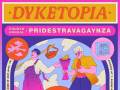 Dyketopia