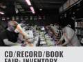 Record Fair "Renovation Sale"
