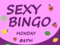 Sexy Bingo