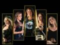 The Iron Maidens