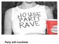 House Party Rave 
