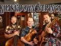 All Ages Matinee with Shakedown Strings