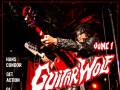 Guitar Wolf * Hans Condor * Get Action * DJ Riff Rat 