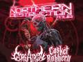 Gorgatron + Casket Robbery