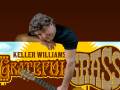Keller Williams Grateful Grass 