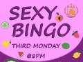 Sexy Bingo