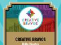 Creative Bravos Awards Ceremony 2023