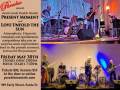 Avant-Garde Double Header ~ Present Moment & Love Unfold the Sun