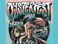 Oysterfest After Party with B Swizlow
