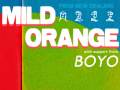 Mild Orange