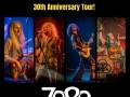 ZOSO: The Ultimate Led Zeppelin Experience