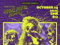 Night Of The Living Cover Bands - Night 7
