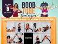 Boob Tube Burlesque