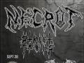 Necrot * Street Tombs * Distorted Evil 