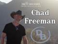 Chad Freeman 