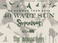 40 Watt Sun