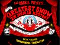 Lil Darkie - The Greatest Show In Human History