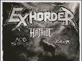 Exhorder