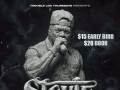 Stevie Stone Live at Diamond Lils 