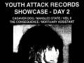 Cadaver Dog + Mangled State (TX