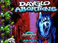 Dayglo Abortions * The Brothels 