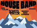 School of Rock House Bands on Tour