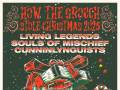 Living Legends * Souls of Mischief