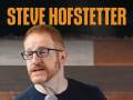 Steve Hofstetter