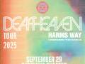 Deafheaven * Harms Way * I Promised The World 