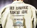 Nascar Aloe - Hey Asshole!
