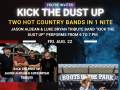 HEIDI MERRILL BAND with Opener KICK THE DUST UP
