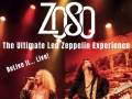 ZOSO - The Ultimate Led Zeppelin Experience 
