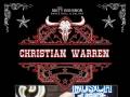 Christian Warren