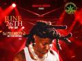 OMB Peezy Live @Diamond Lils